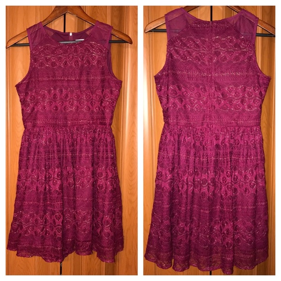 Place Other - Place Dress